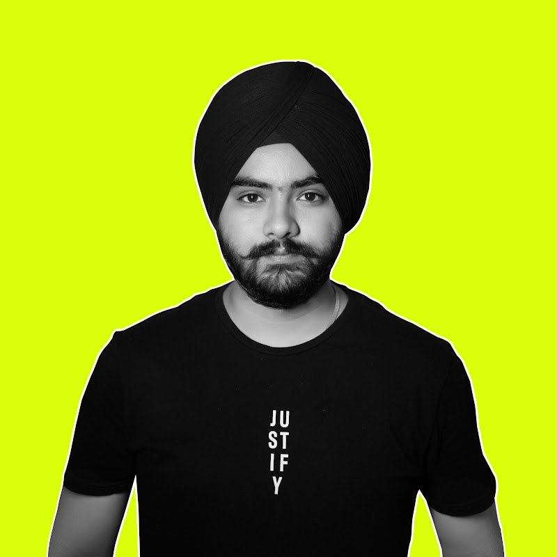 VIKRAM BHAMRAH