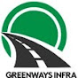 Greenways Infra logo
