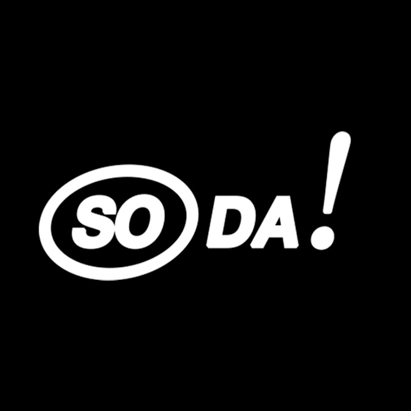 SODA CLUB
