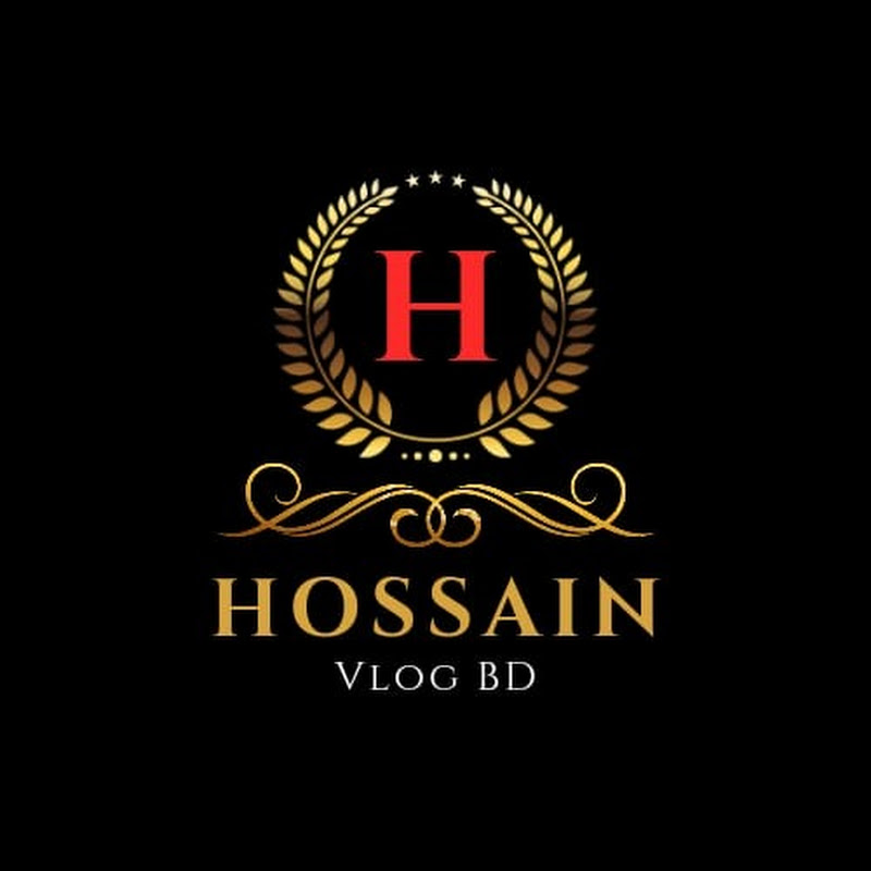 Hossain Vlog BD