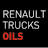 RENAULT TRUCKS OILS