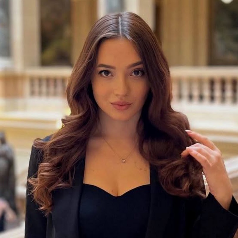 Daria Soloviova
