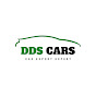 DDS CARS EXPORTER logo