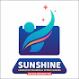 Sunshine Computer Traning & STENO Classes, Bayana logo