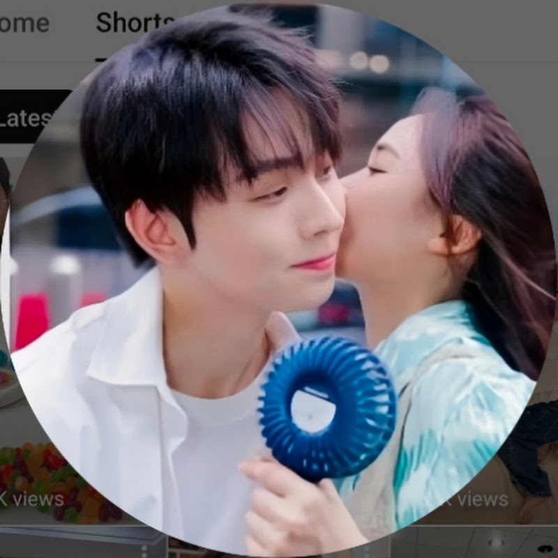 PRINCE LOVE STORY 01