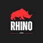 Rhino DFS logo