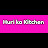 Huri  Kitchen