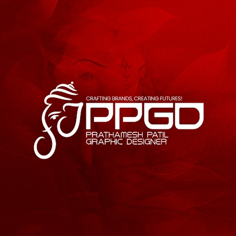 Prathamesh Patil graphics designer