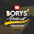 Borys Podcast 