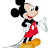 Mickey Mouse