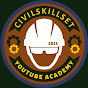 CivilSkillSet logo