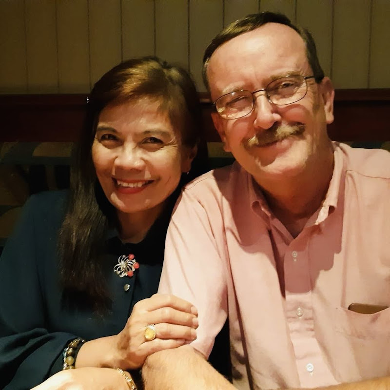 Ken Russell - Pinoy US Adventure