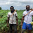 FARMING in AFRICA