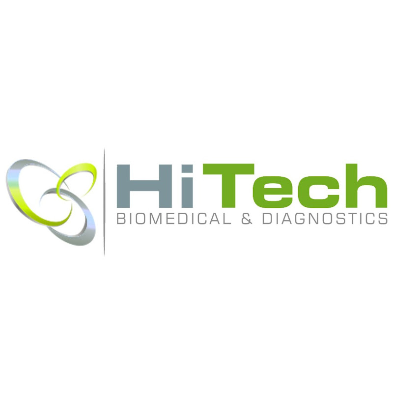 Hi-Tech Engineering Ly