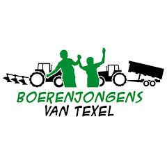 De boerenjongens Van Texel