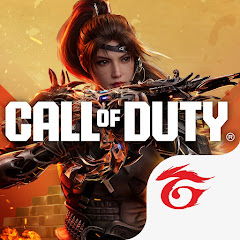 Garena Call of Duty Mobile Indonesia
