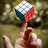 MAGIC CUBE SOLVER