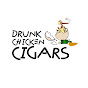 Drunk Chicken Cigars logo