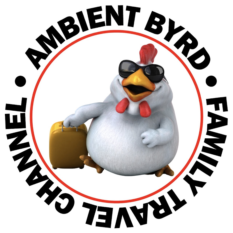 Ambient Byrd