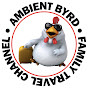 Ambient Byrd logo