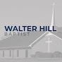 Walter Hill Baptist logo