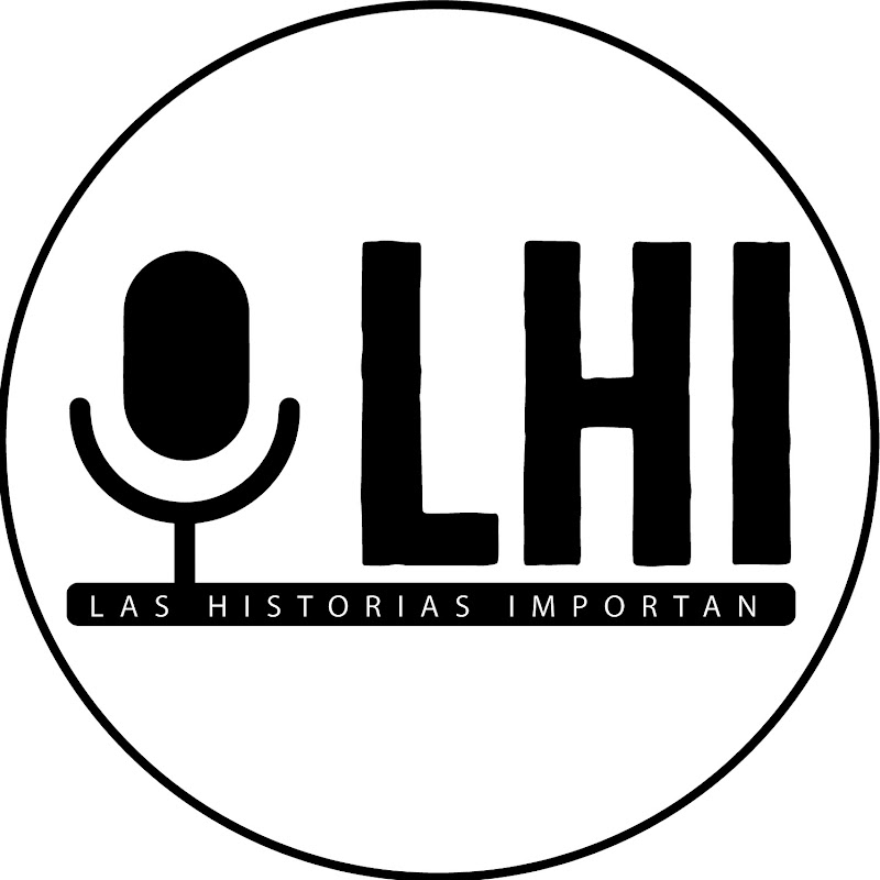 Las Historias Importan