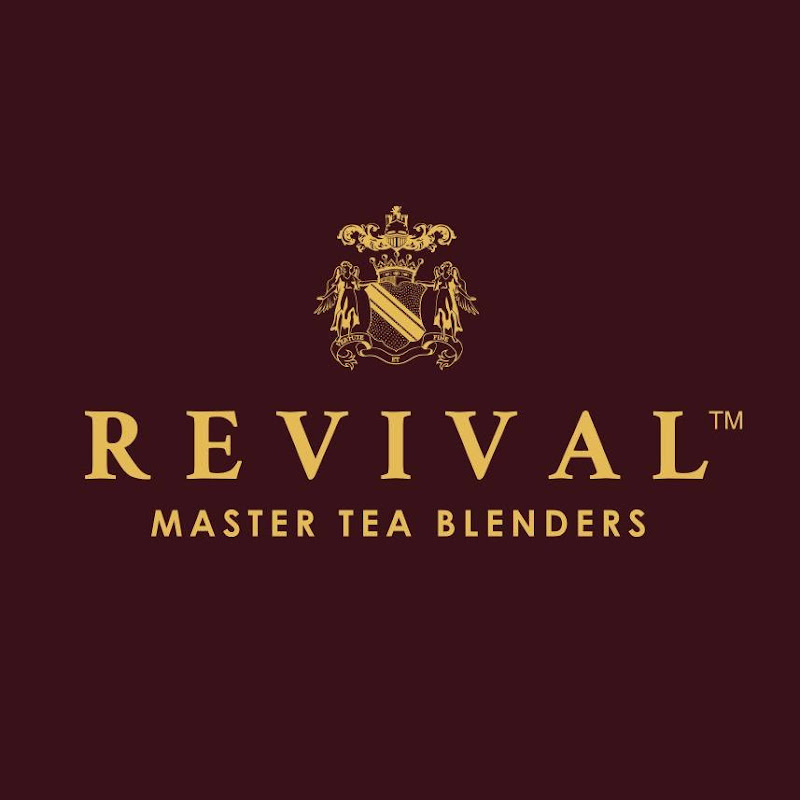 Revival Tea