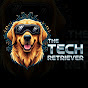 The Tech Retriever logo