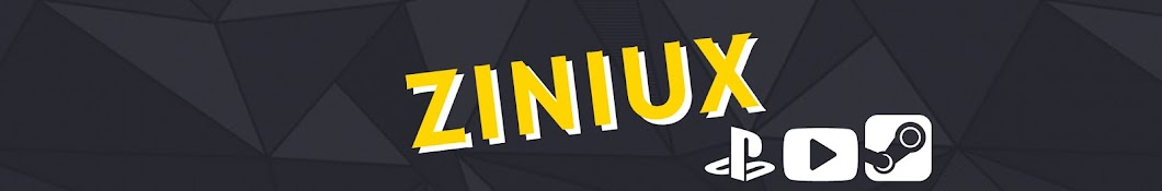 Ziniux YouTube channel avatar