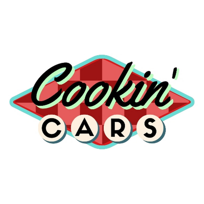 Cookin' Cars