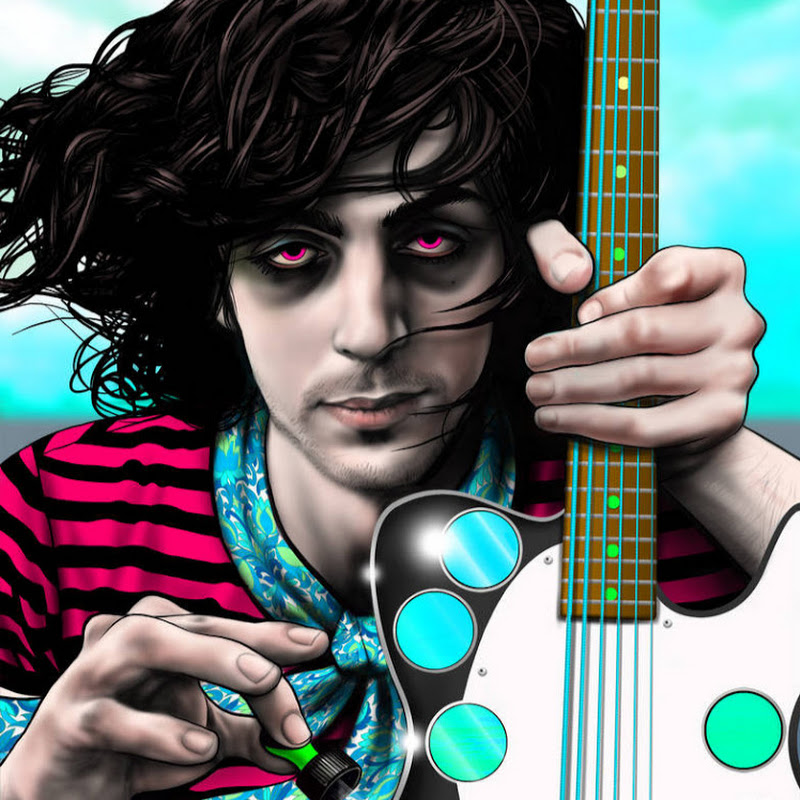 Camilo Pardo icon
