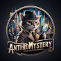 Anthro Mystery logo