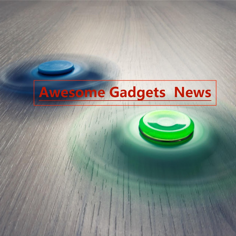 Awesome Gadgets  News