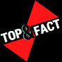 Top & Fact logo