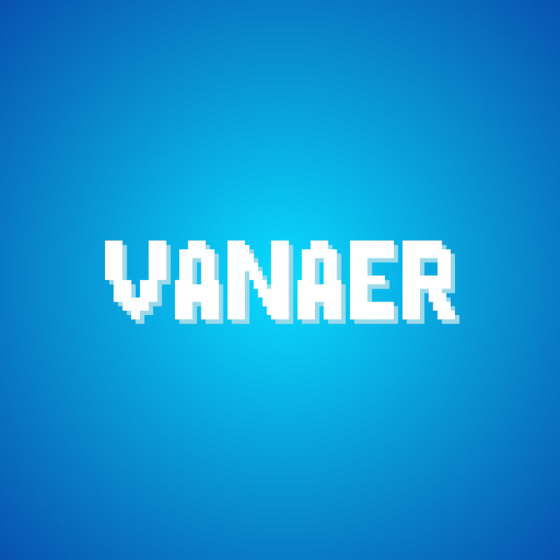 Vanaer