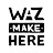 Waz Make Here