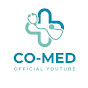 Co-Med logo