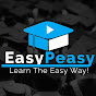 Easy Peasy logo