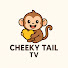 VP9wIbGOjEs-channel-avatar-Cheeky Tail TV