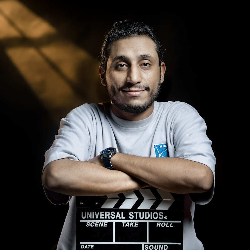 Channel Avatar
