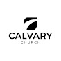 Calvary Church logo