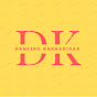 Dancing Kannadigas logo