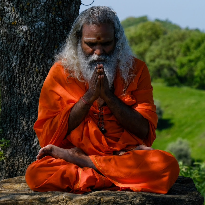 Yoga Vedanta Romania