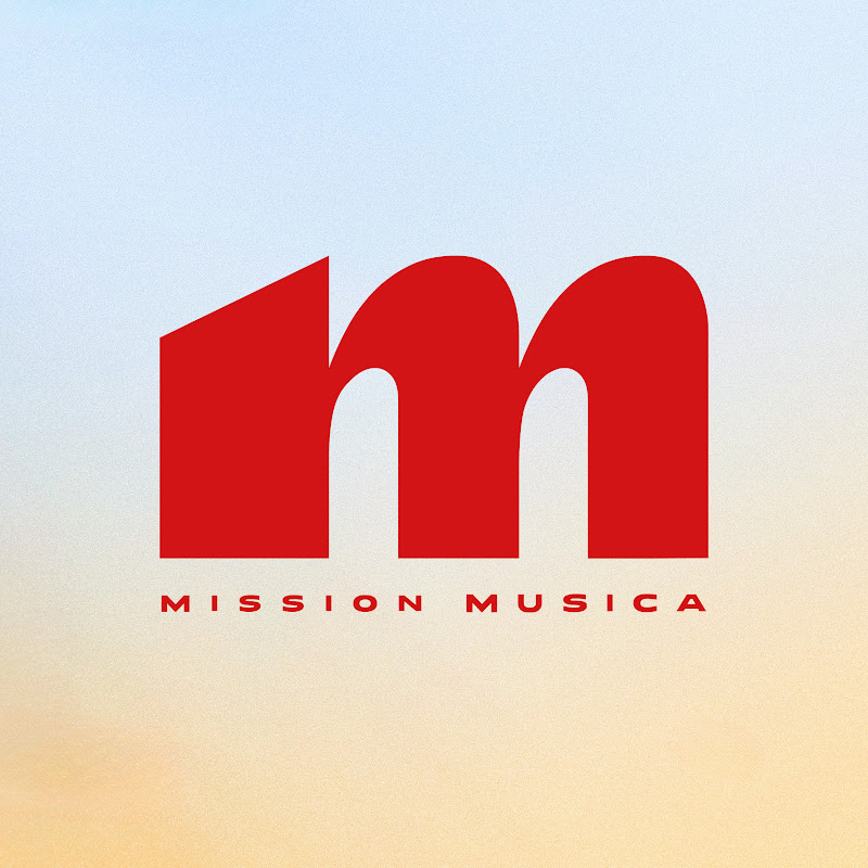 MISSION MUSICA
