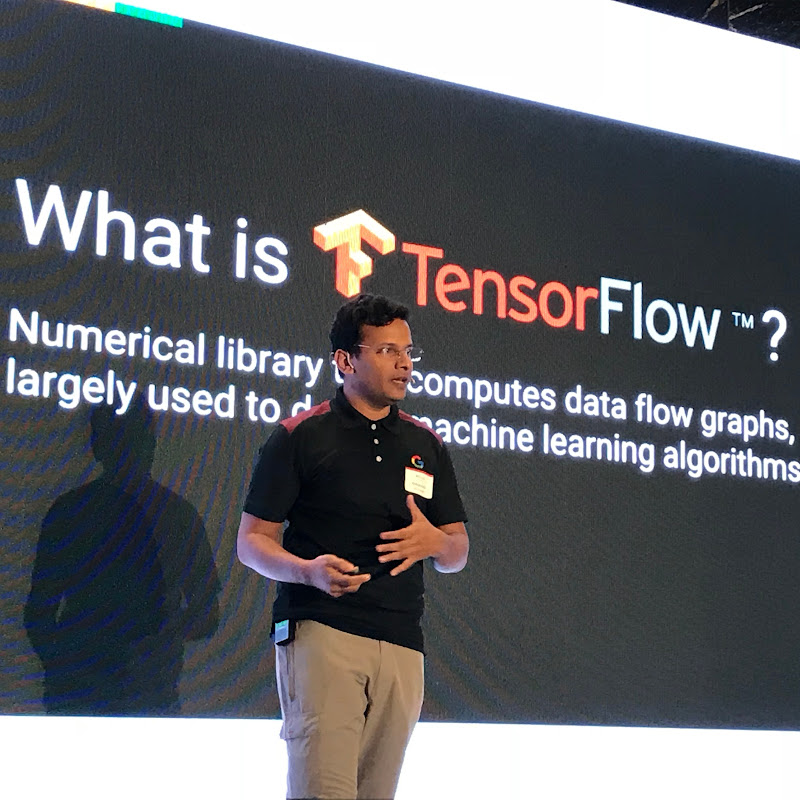 Learn AI with Ajinkya Kolhe