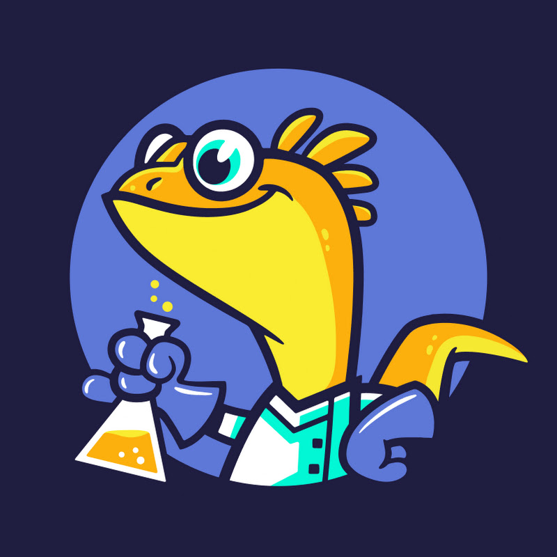 Lizard Labs (Ethlizards)