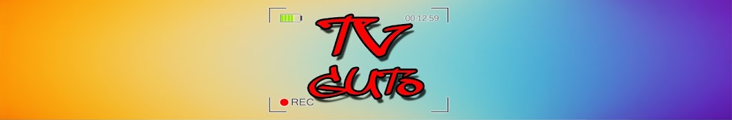 TV GUTO YouTube channel avatar
