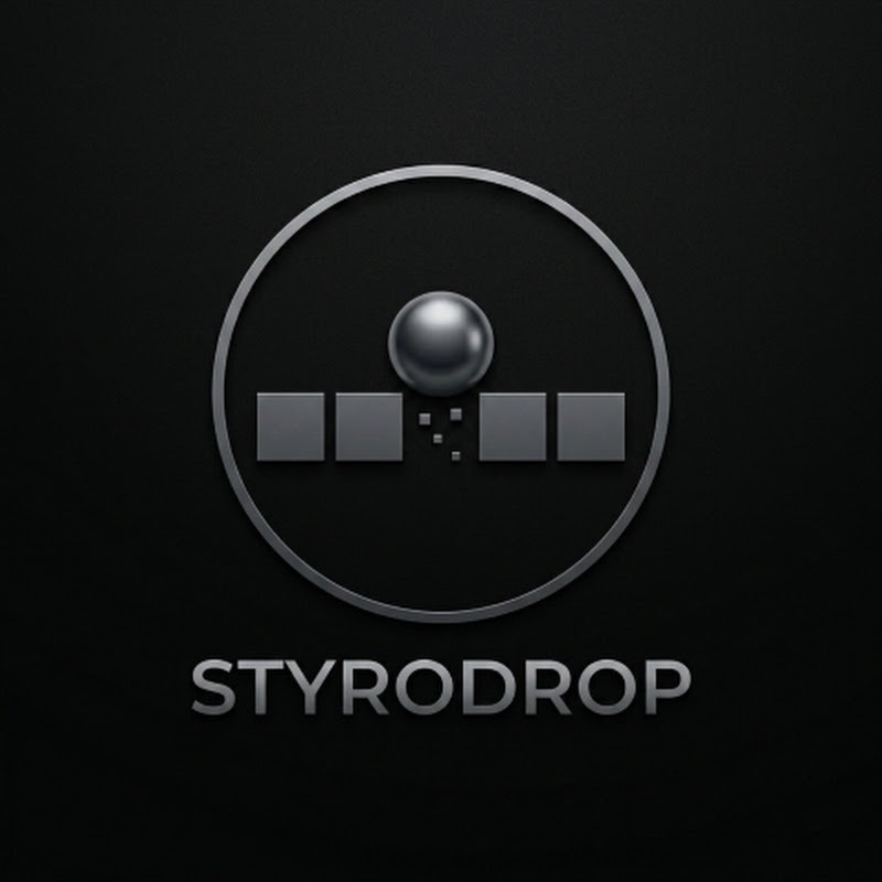 StyroDrop