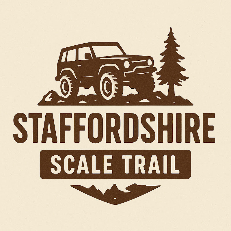 Staffordshire Scale Trail