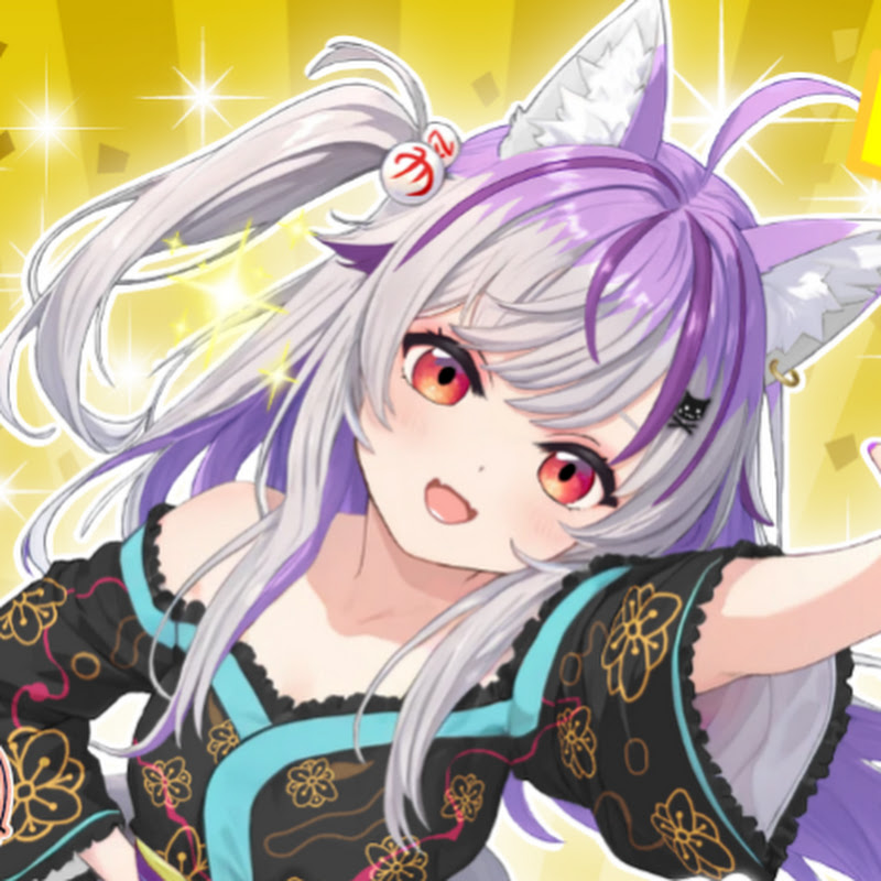 夜子よるね / Yako Yorune channel